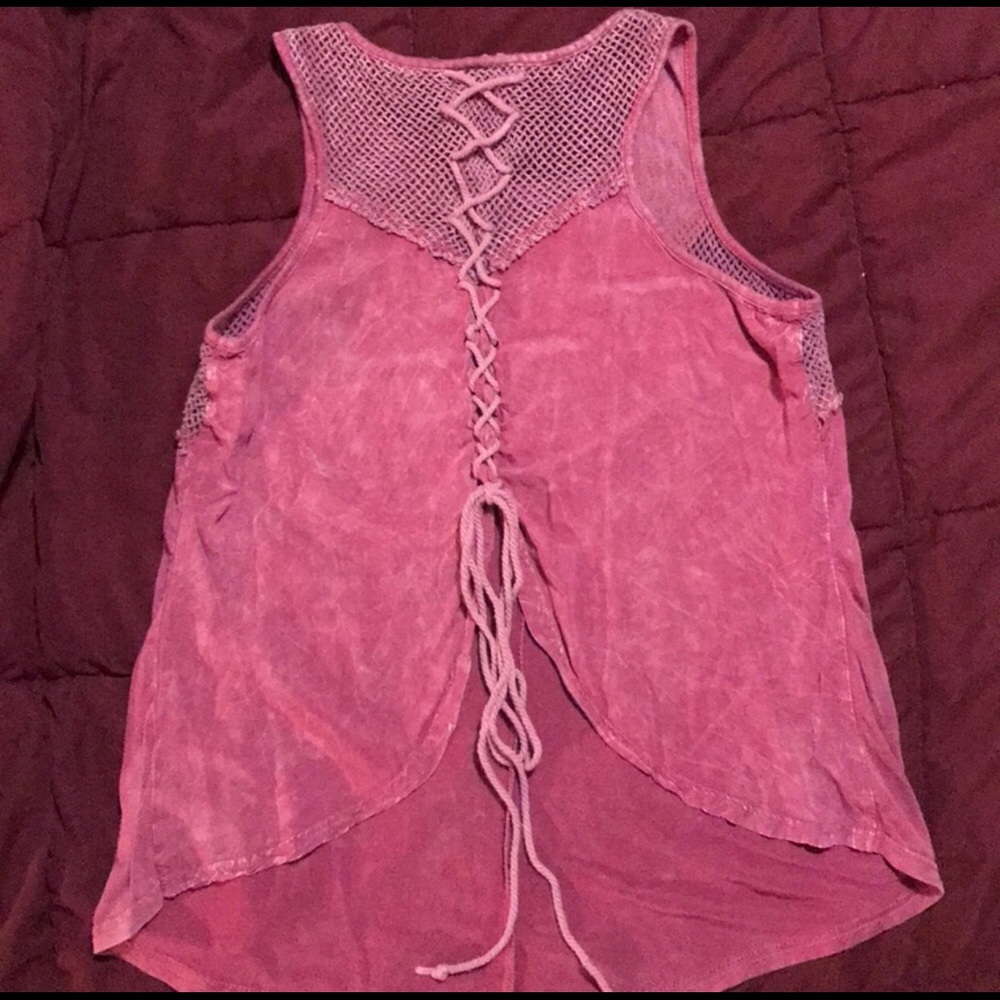 Gimmicks by BKE top